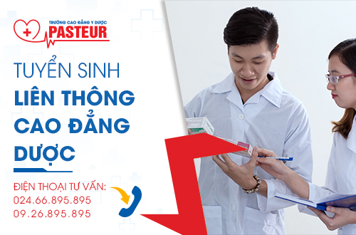 Đăng ký xét tuyển liên thông Cao đẳng Dược cần những giấy tờ gì?