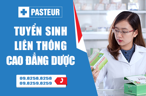 Tấm bằng liên thông Cao đẳng Dược có giá trị thế nào?