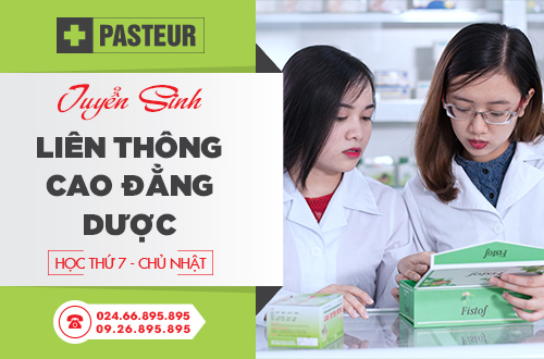 Học liên thông Cao đẳng Dược cần lưu ý những vấn đề gì?