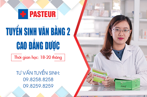 Có thể thi công chức khi học văn bằng 2 Cao đẳng Dược hay không?