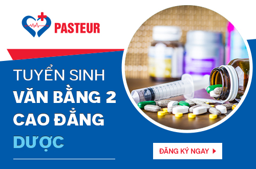 Cách nộp hồ sơ văn bằng nước ngoài để xét tuyển Văn bằng 2 Cao đẳng Dược