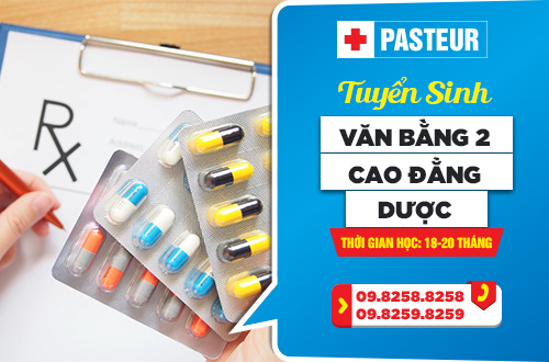 Đăng ký xét tuyển văn bằng 2 Cao đẳng Dược cần chuẩn bị giấy tờ gì?