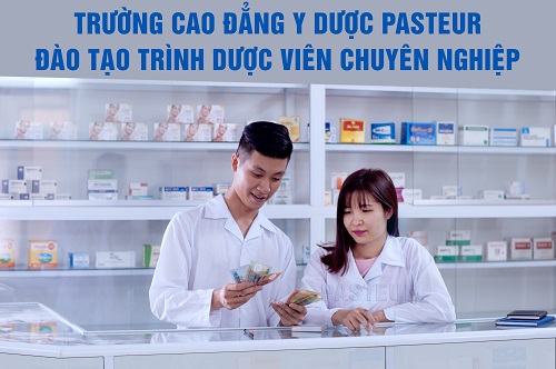 Cơ sở đào tạo liên thông Cao đẳng Dược uy tín