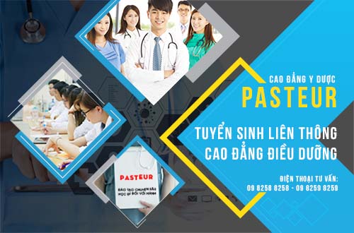 Điều kiện và học phí liên thông Cao đẳng Điều dưỡng như thế nào ?