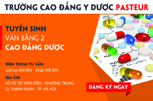 Học văn bằng 2 Cao đẳng Dược ra trường có nhiều cơ hội việc làm