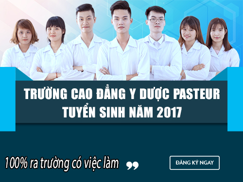 Danh sách các trường Cao đẳng đào tạo Liên thông Ngành Dược 