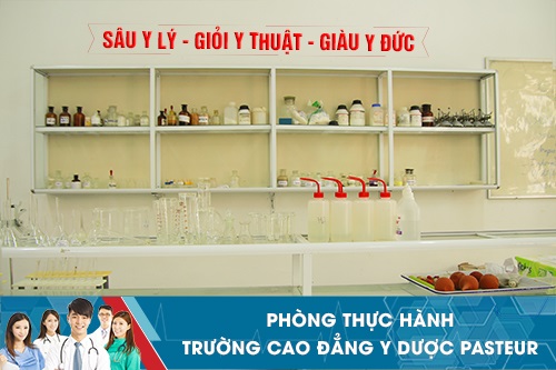 Địa chỉ đào tạo ngành Dược uy tín chất lượng tại Hà Nội