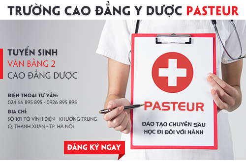 Có giới hạn độ tuổi khi học văn bằng 2 Cao đẳng Dược