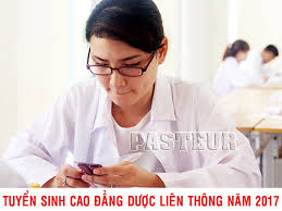 Có nên Liên thông Cao đẳng Dược tại Trường Cao đẳng Y Dược Pasteur