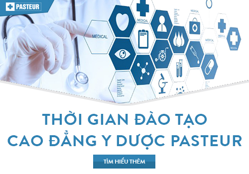 Thời gian Đào tạo Liên thông Cao đẳng Y Dược linh hoạt