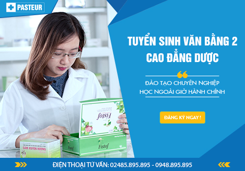 Những lưu ý khi đăng ký học văn bằng 2 Dược?