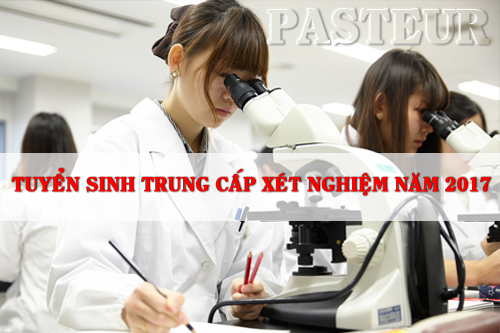 tuyen-sinh-trung-cap-xet-nghiem-tphcm