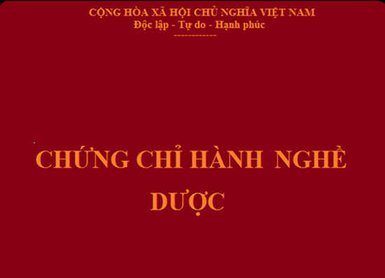 Cấp chứng chỉ hành nghề Dược ở Việt Nam có khác gì so với các nước khác?