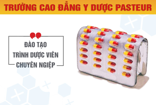 Nghề Trình Dược viên với mức thu nhập hấp dẫn