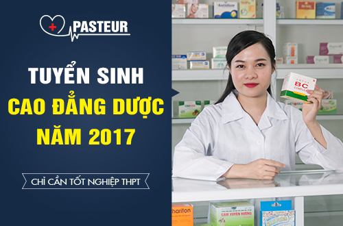 Đào tạo Cao đẳng Dược theo mô hình nhà thuốc - bệnh viện