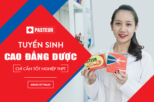 Cao đẳng Dược có nhiều việc làm sau khi ra trường