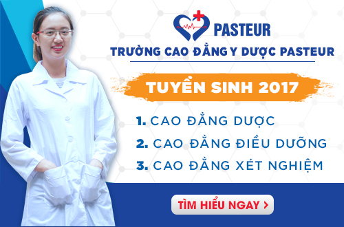 Tuyển sinh Cao đẳng Y Dược học tại Hà Nội