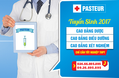 Đào tạo Cao đẳng Y Dược uy tín chất lượng