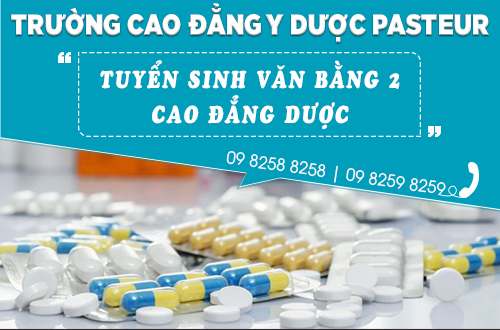 Thực tập đầy đủ ở nhà thuốc giúp sinh viên có kỹ năng tốt khi ra trường