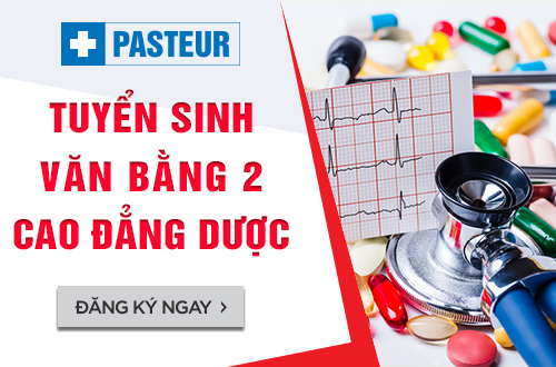 Văn bằng 2 Cao đẳng Dược cần được thực hành nhiều