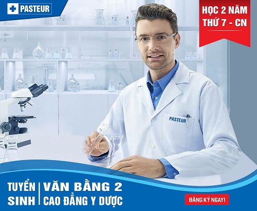 Văn bằng 2 Cao đẳng Dược có nhiều việc làm