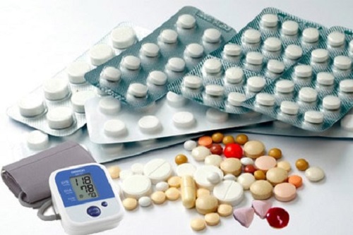 Dược sĩ khuyến cáo các loại thuốc cần dự trữ trong mỗi gia đình