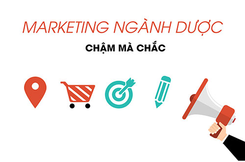 Marketing Dược - Công việc đầy tiềm năng trong tương lai