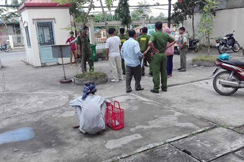 Chỉ vì chạy cho con vào Đại học mà người cha phải vào tù