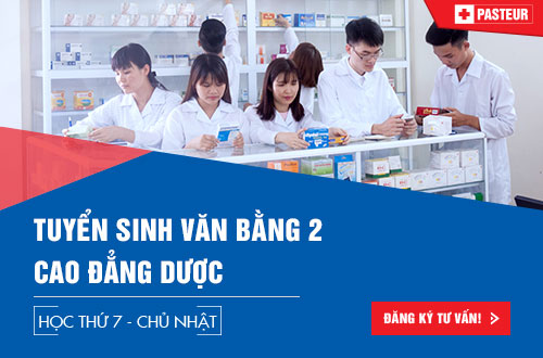 Điều kiện xét tuyển Văn bằng 2 Dược sĩ có dễ không?