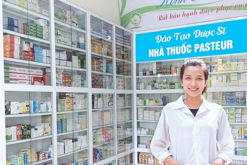 Ngành Dược mở ra nhiều cơ hội việc làm hấp dẫn cho sinh viên