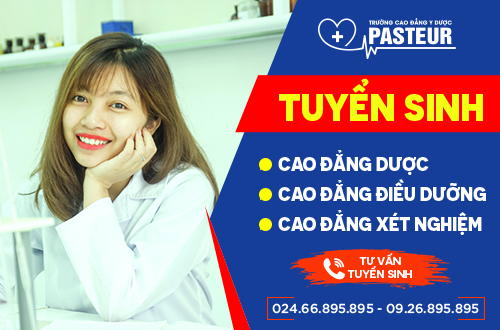 Địa chỉ tuyển sinh Cao đẳng Y Dược năm 2017