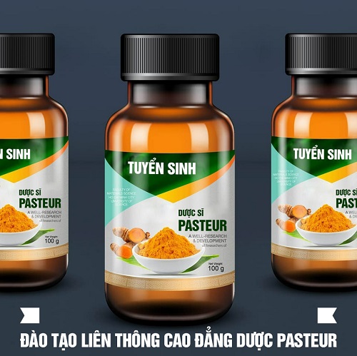 Học ngành Dược mở ra nhiều cơ hội việc làm hấp dẫn cho sinh viên