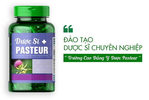 Địa chỉ đào tạo Dược sĩ chuyên nghiệp