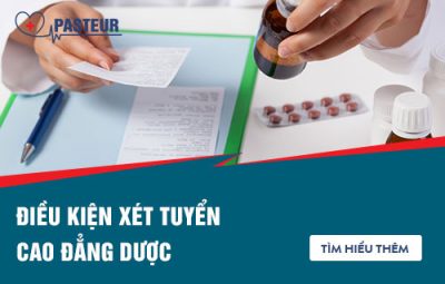 Sinh viên Cao đẳng Dược chuẩn bị gì sau khi ra trường