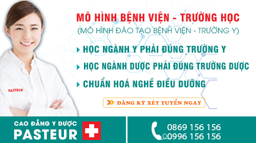 Mô hình trường học bệnh viện giúp sinh viên thực hành tốt hơn