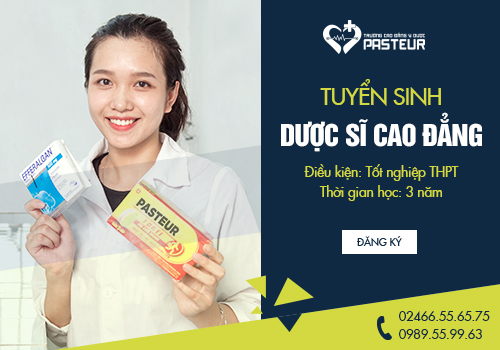 Tốt nghiệp Cao đẳng Dược xin việc có dễ dàng hay không?