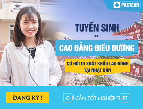 Điểm chuẩn Cao đẳng Điều dưỡng Hà Nội năm 2018 có tăng không?