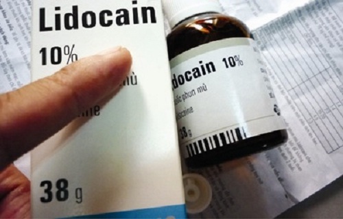 lidocain-3