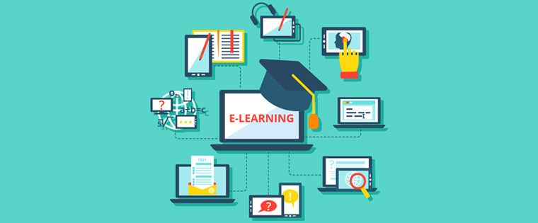 Hãy học thêm ngay từ đầu về E - learning