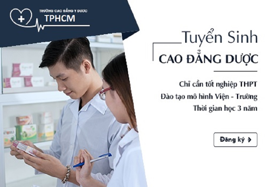 Điểm chuẩn Cao đẳng Dược Hà Nội năm 2018 có cao không?