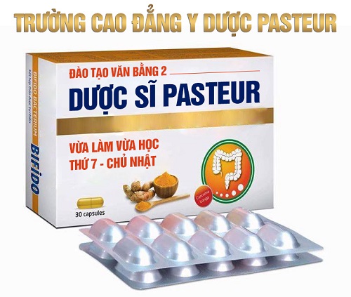 Đào tạo văn bằng 2 Cao đẳng Dược cuối tuần uy tín chất lượng