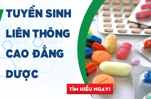 Có nhiều yếu tố ảnh hưởng đến mức lương của Dược sĩ Cao đẳng