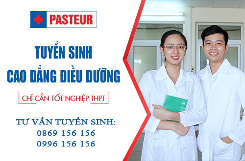 Điều dưỡng viên chuyên môn giỏi là tố chất không thể thiếu