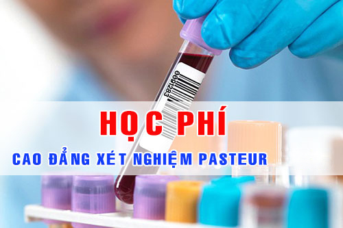 Học phí Cao đẳng Xét nghiệm Hà Nội năm 2018 có tăng không?