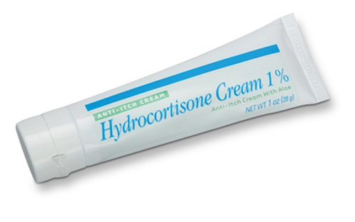 Sử dụng Hydrocortisone để điều trị bệnh trĩ