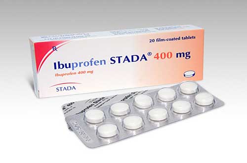 Trình dược viên hướng dẫn cách sử dụng thuốc Ibuprofen an toàn