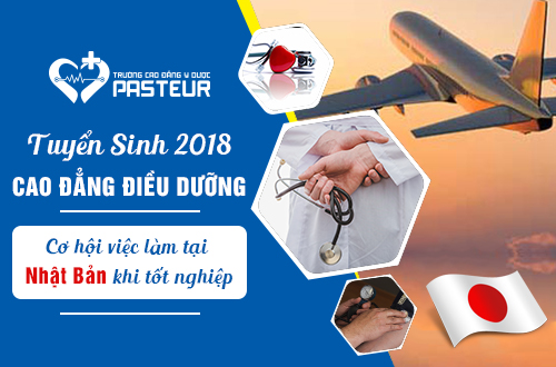 Tiềm năng phát triển của ngành Điều dưỡng ngày càng mạnh mẽ