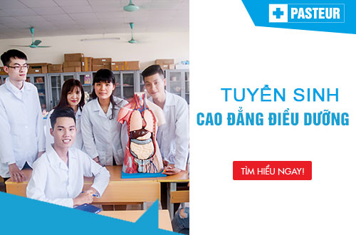 Cao đẳng Điều dưỡng TPHCM học trong vòng mấy năm?