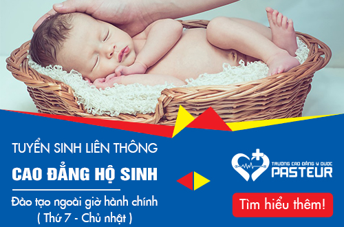 Hồ sơ học Liên thông Cao đẳng Hộ sinh Hà Nội năm 2018 gồm những gì?