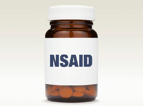 Những lưu ý cần tránh khi sử dụng thuốc NSAID